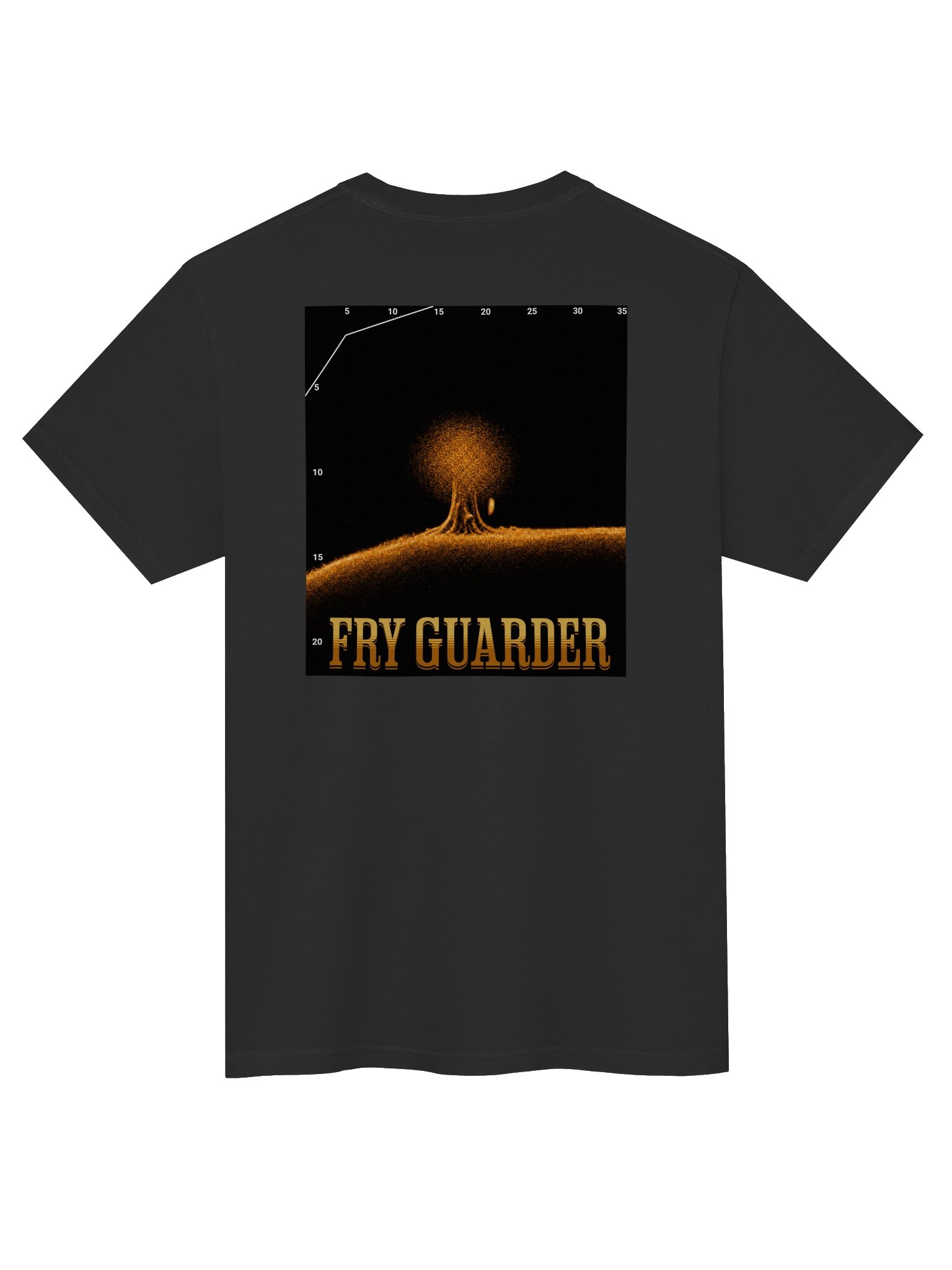 Fry Garder Pocket Tee product image (4)