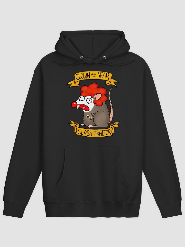 McRats Hoodie product image (1)