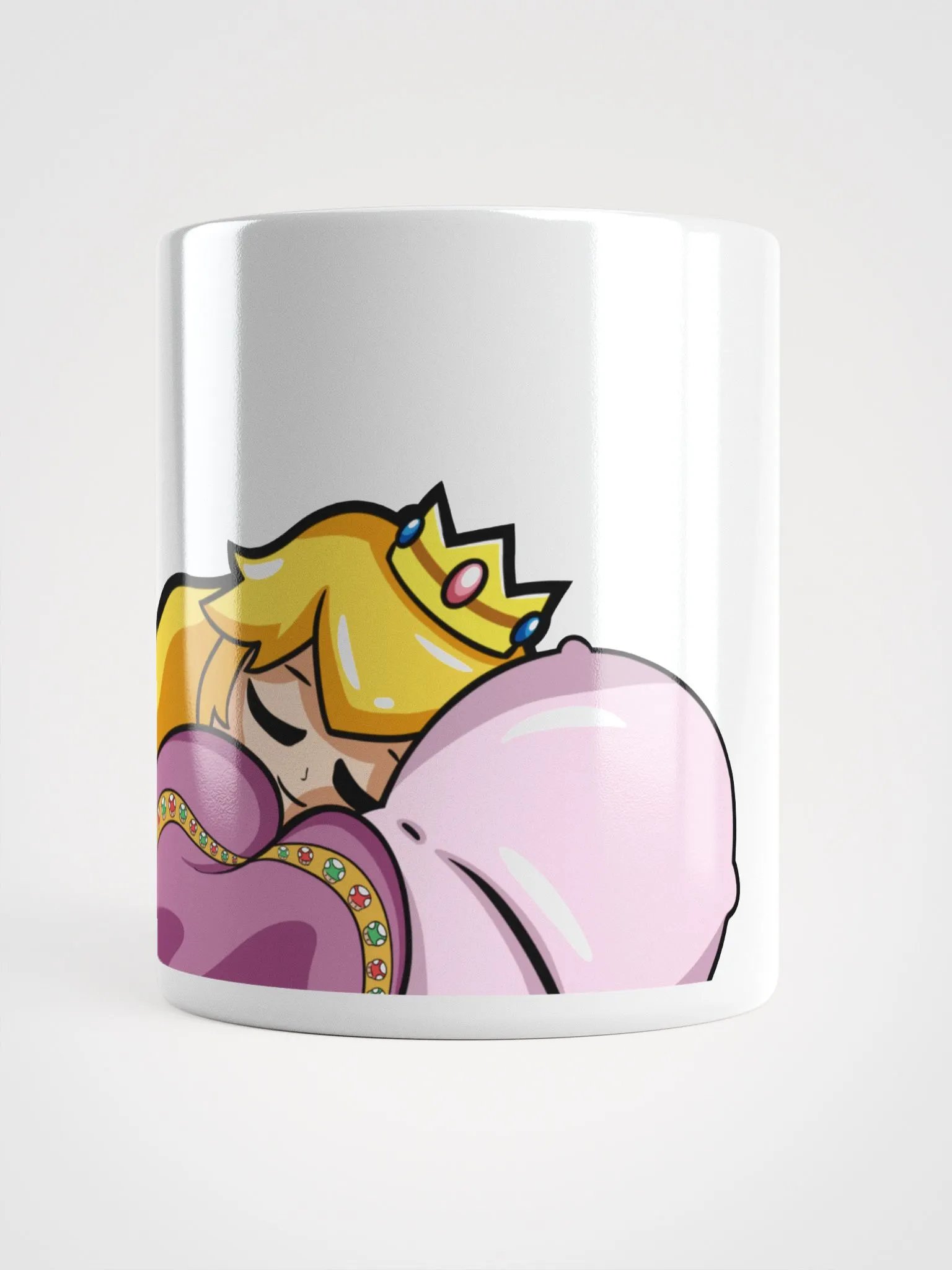 Sleep Coffee Mug product image (1)