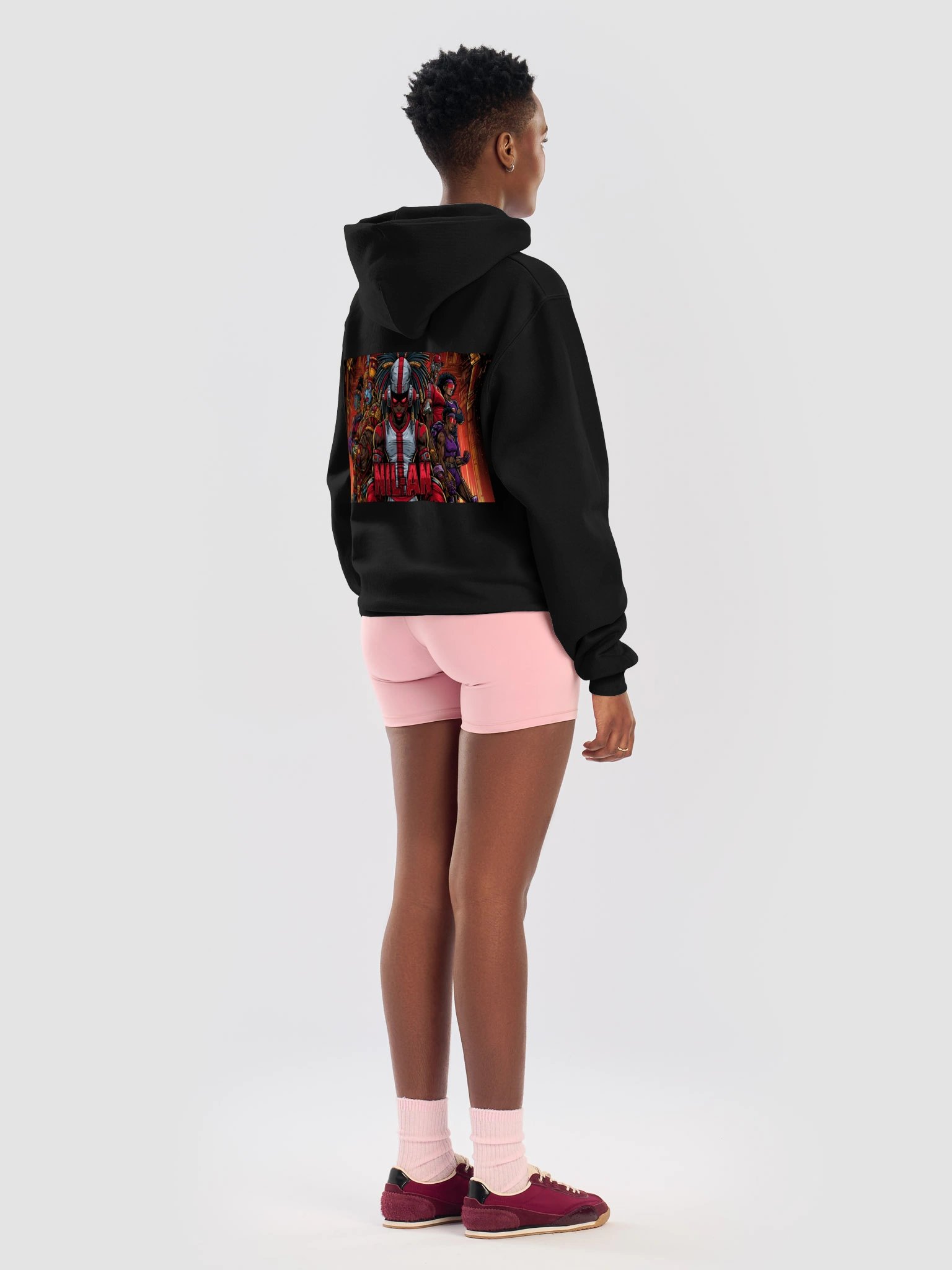 NAN Sweat top product image (8)