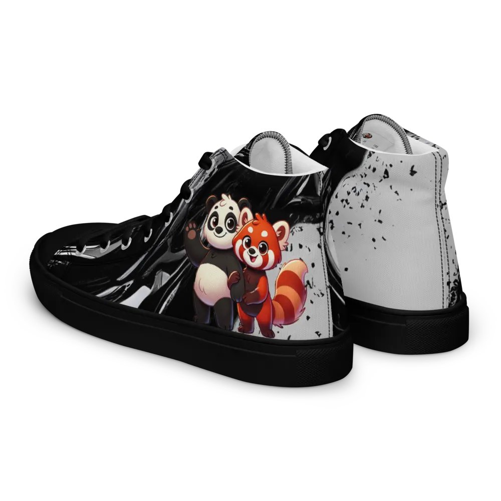 Panda shoes(F) product image (14)
