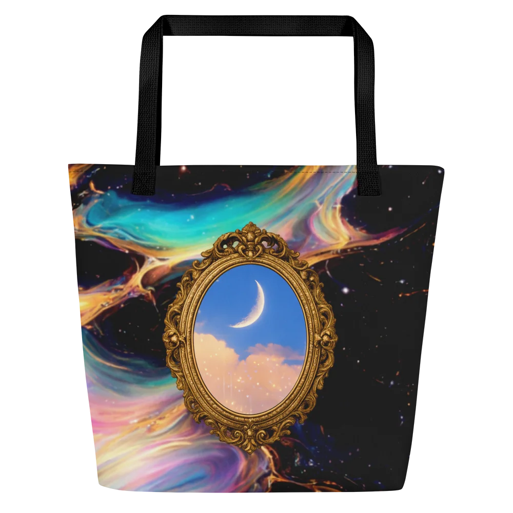 Lucid Tote Bag product image (1)