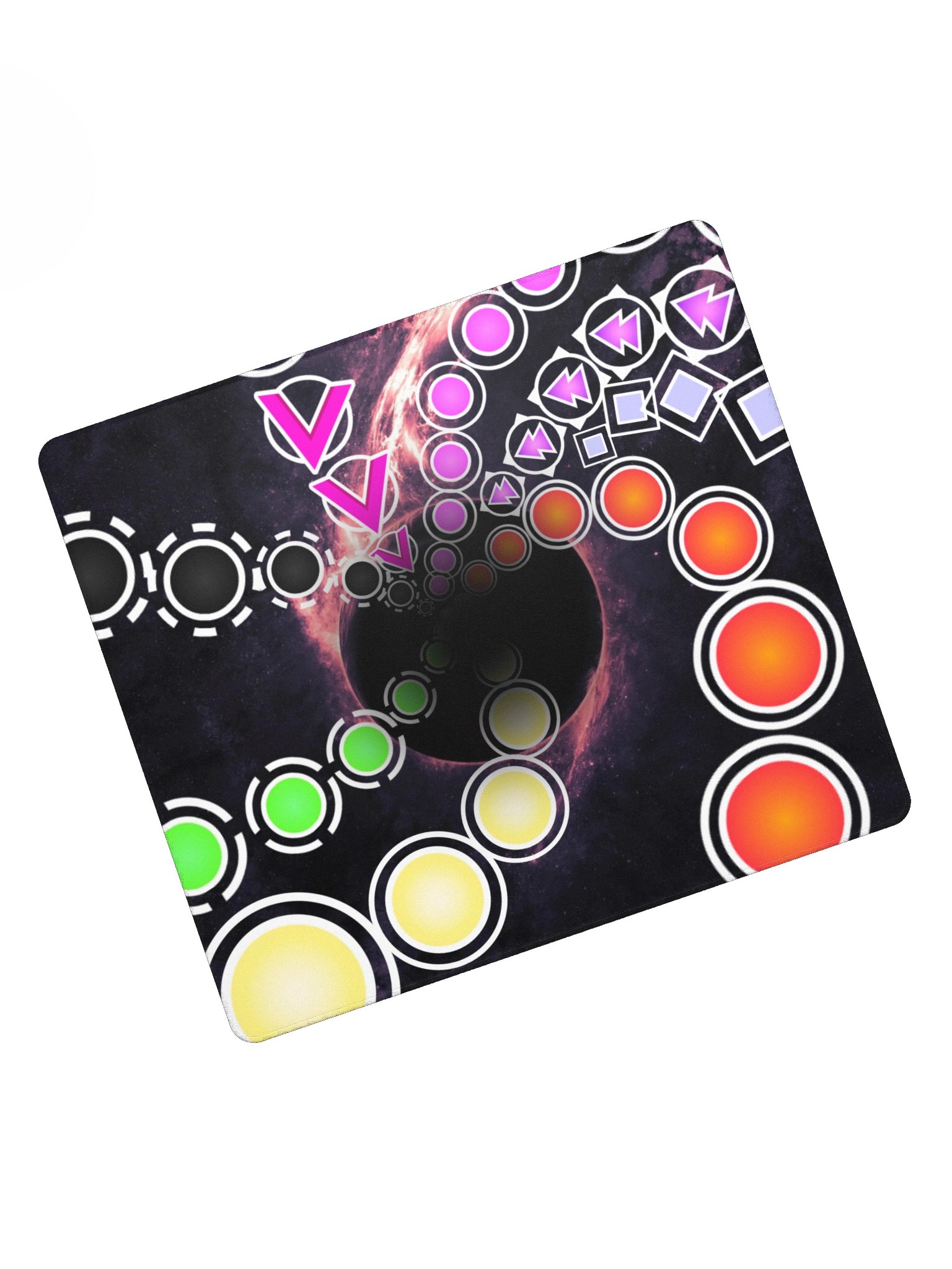 Orbit MousePad [UNNOFFICIAL] product image (8)