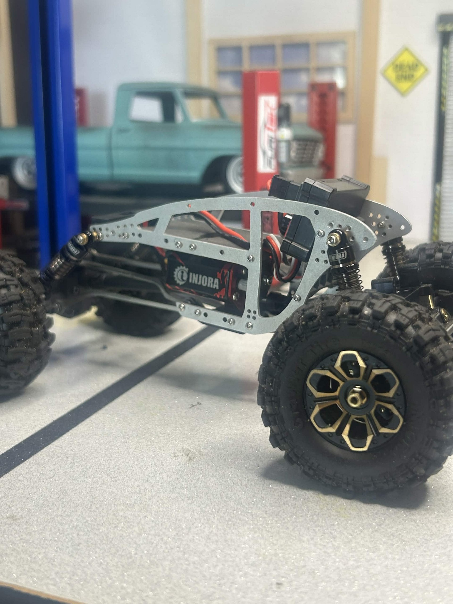 Mofo Buggy product image (5)