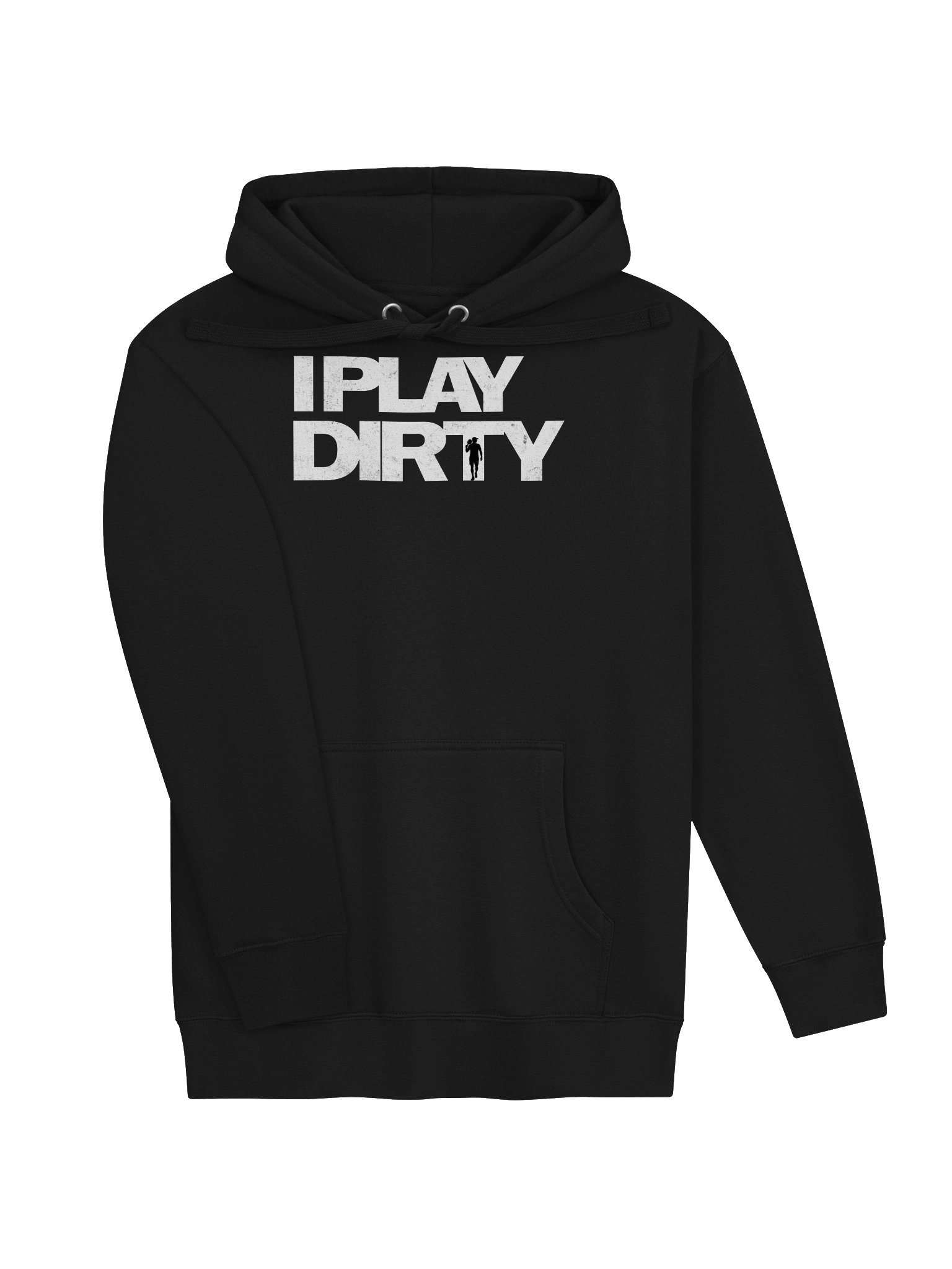 I Play Dirty Hoodie – Funny Pickleball Hoodie for Men product image (17)