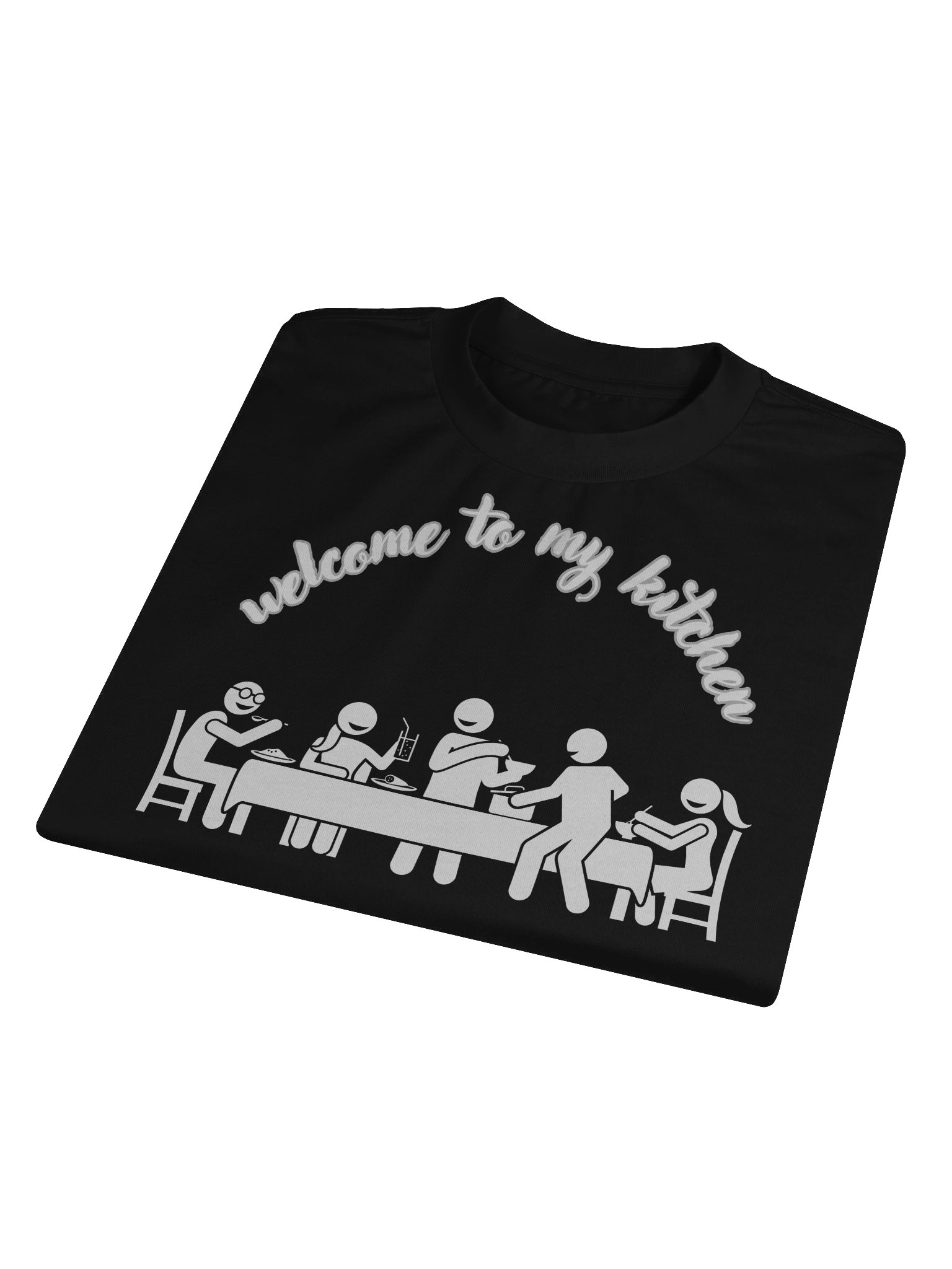 Welcome To My Kitchen product image (4)