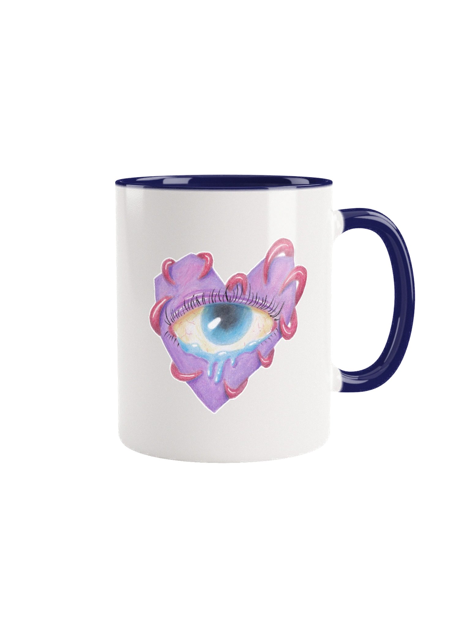 Creeping Feeling mug product image (4)