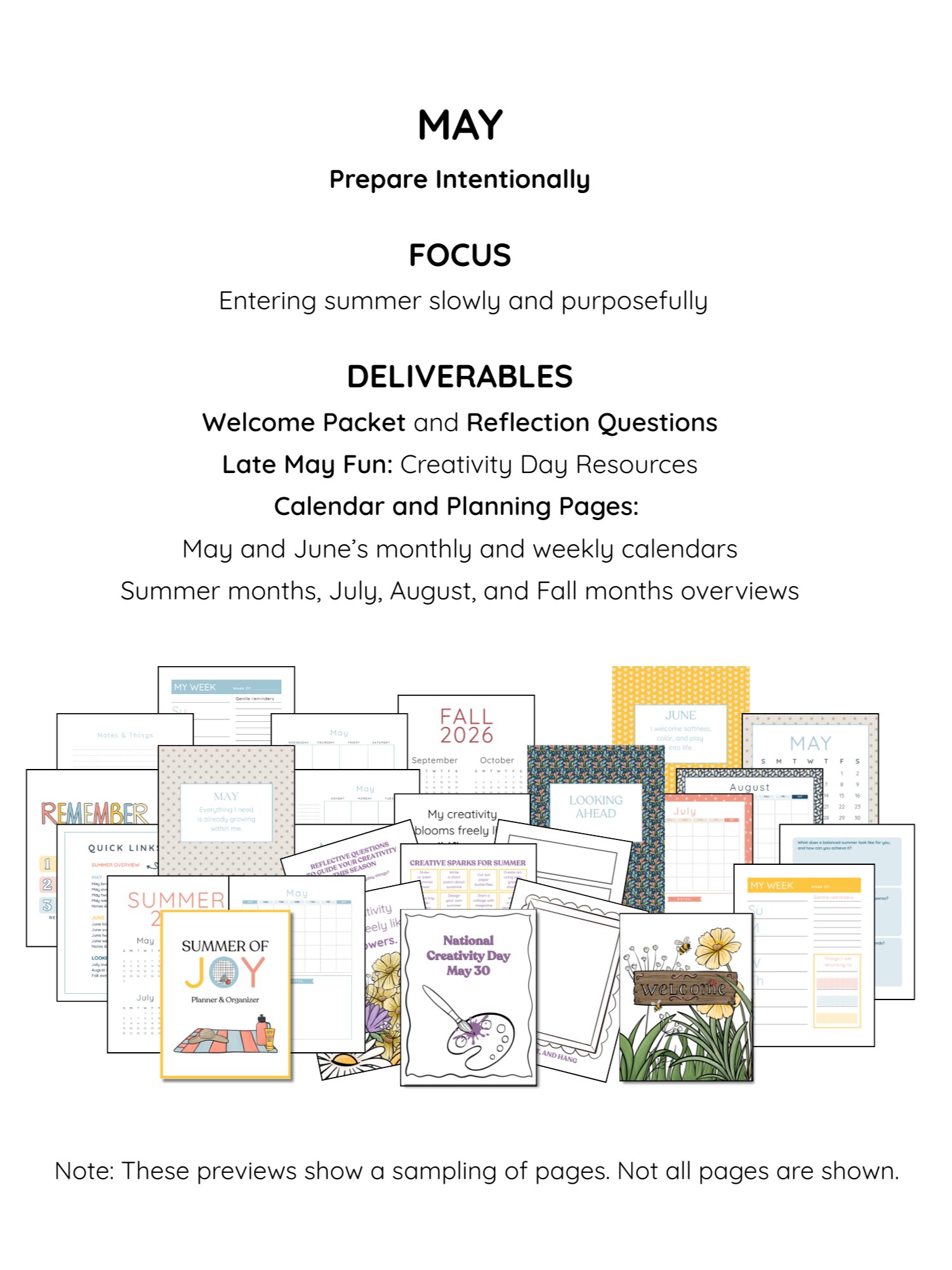 Summer of Joy Experience Pass product image (7)