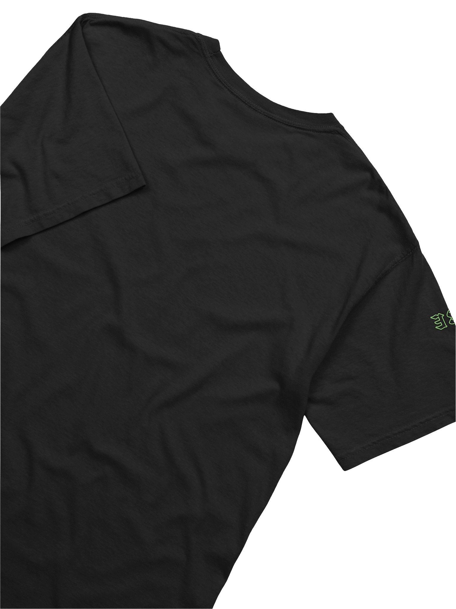 Neon E.S.E. Unisex T-Shirt product image (34)