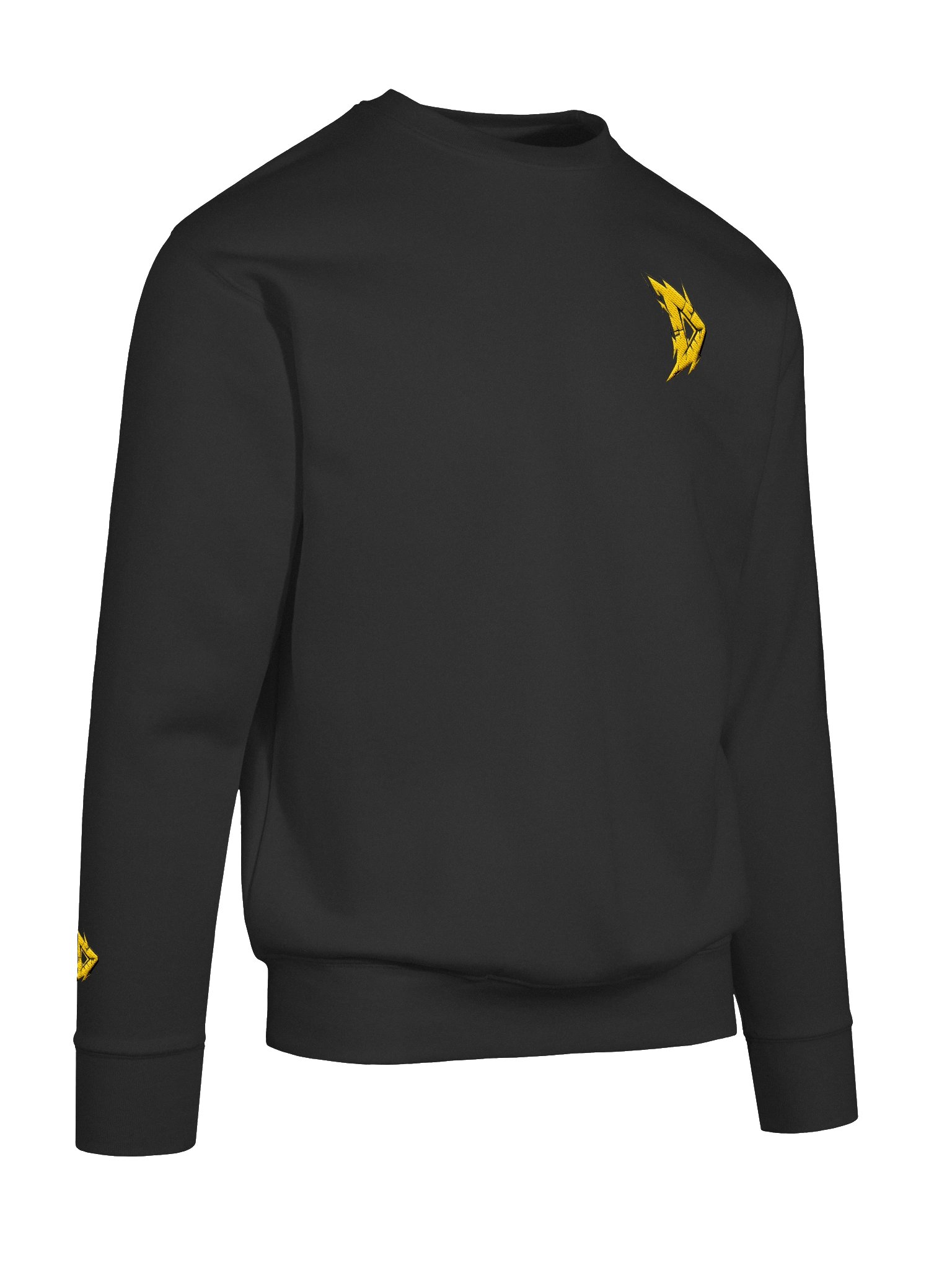 Dripping D Street Art Premium Sweatshirt product image (30)