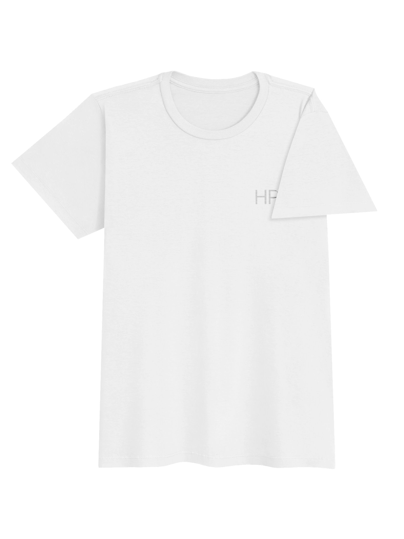 HPE Woman's T Shirt product image (8)