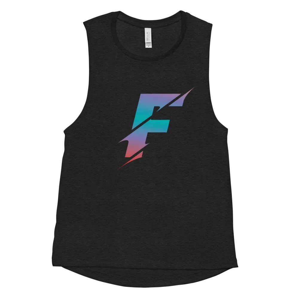 Firefly Logo Tee Women product image (11)