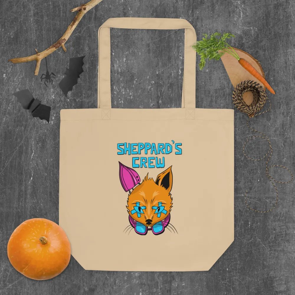 LEGACY Sheppard's Crew Tote Bag product image (5)