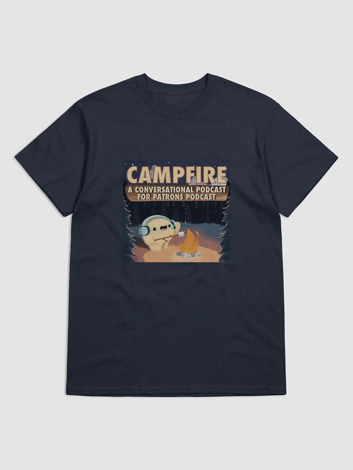 Campfire Tee product image (25)