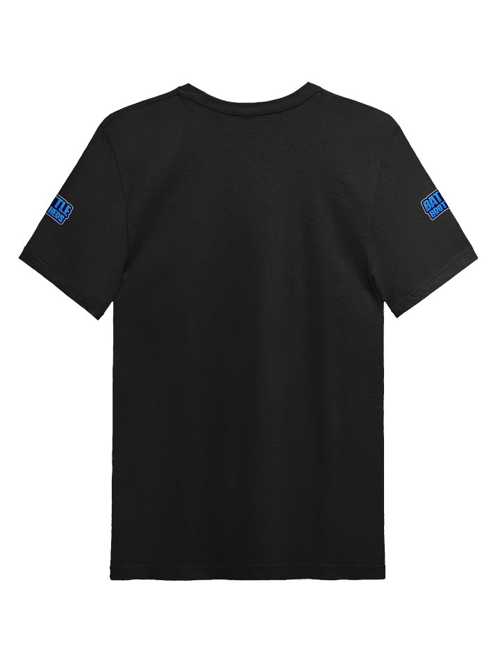 Team Battle Brothers T-shirt product image (5)