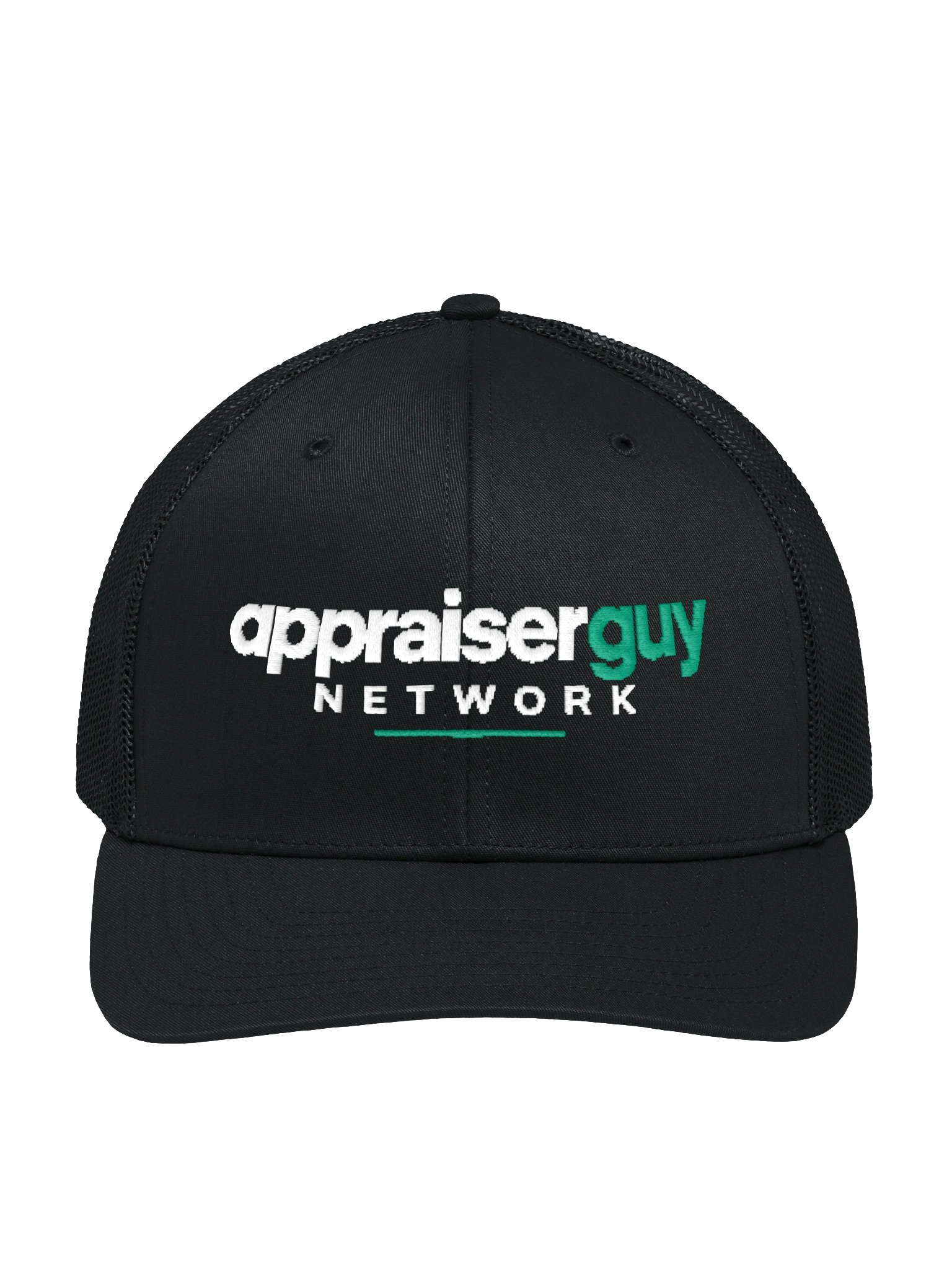 AG Network Hat product image (1)