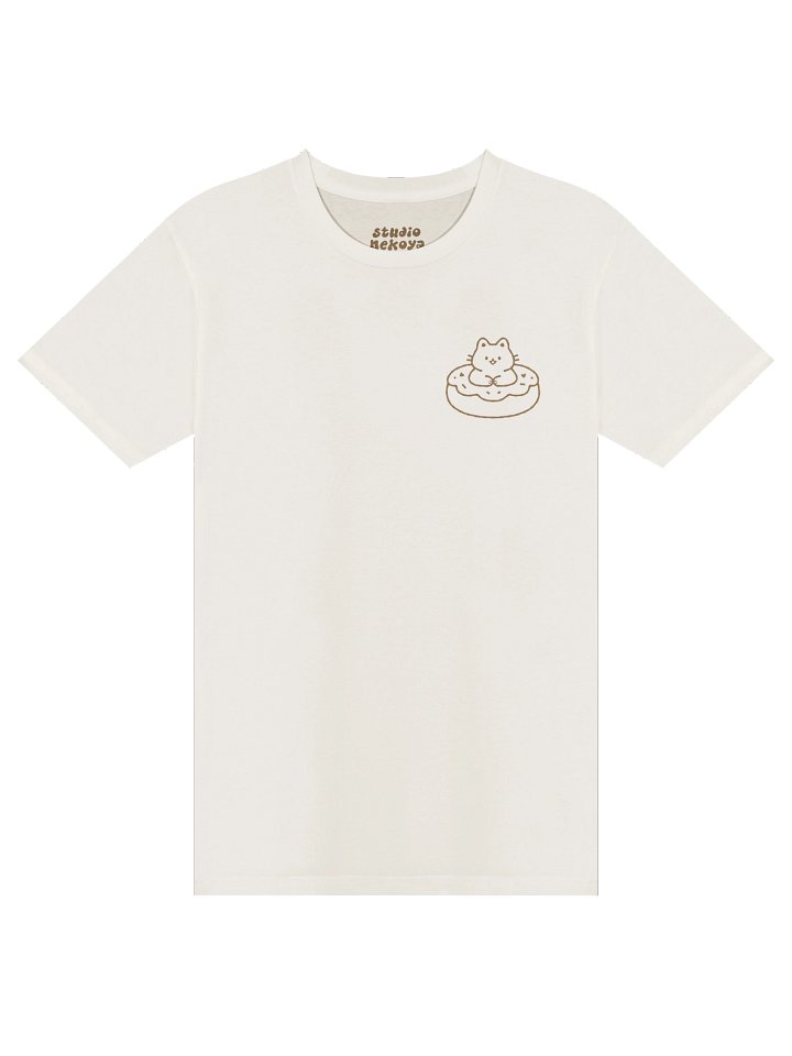Let Me Eat Donut Shirt product image (1)