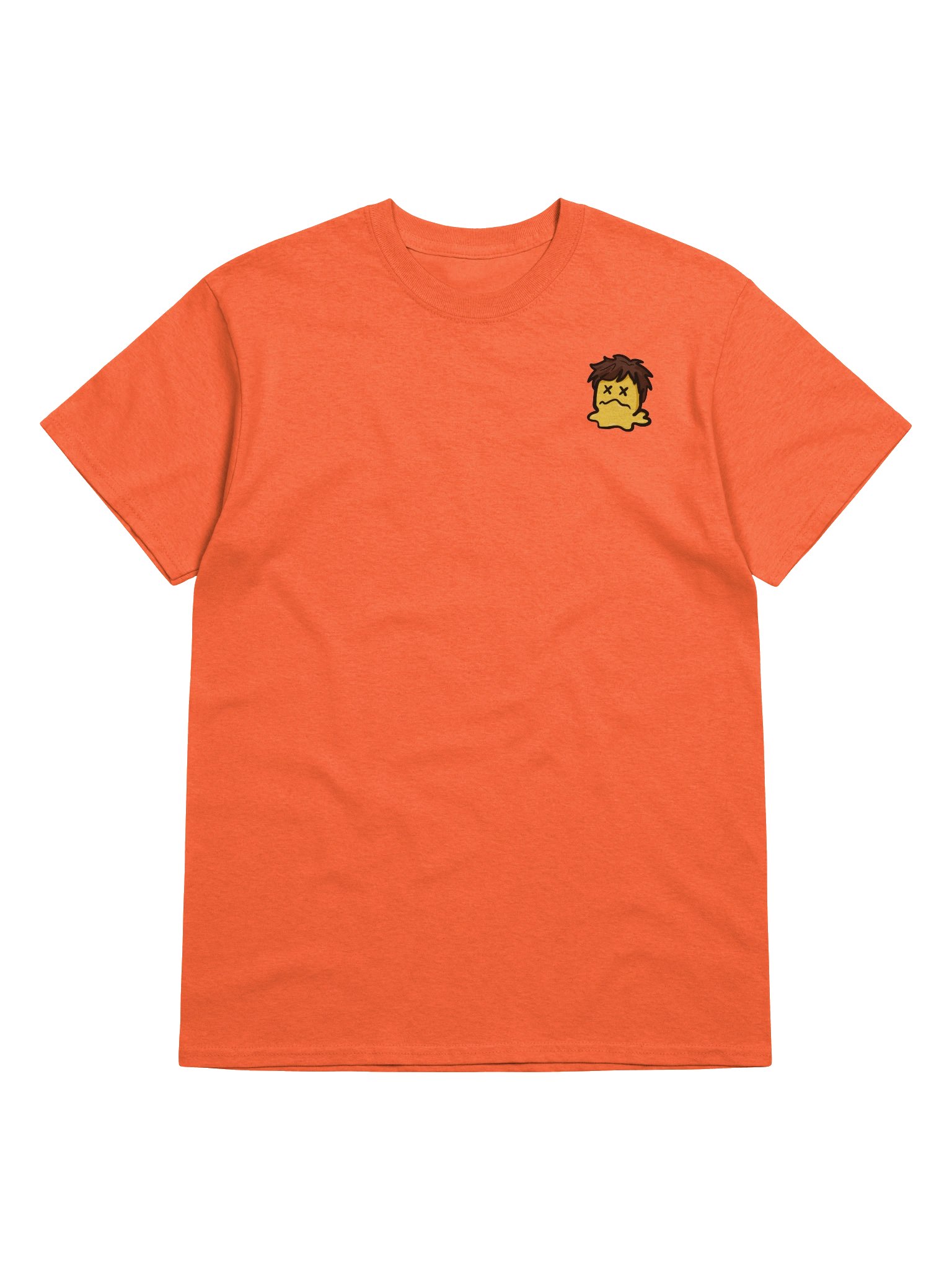 Melted T-Shirt product image (5)