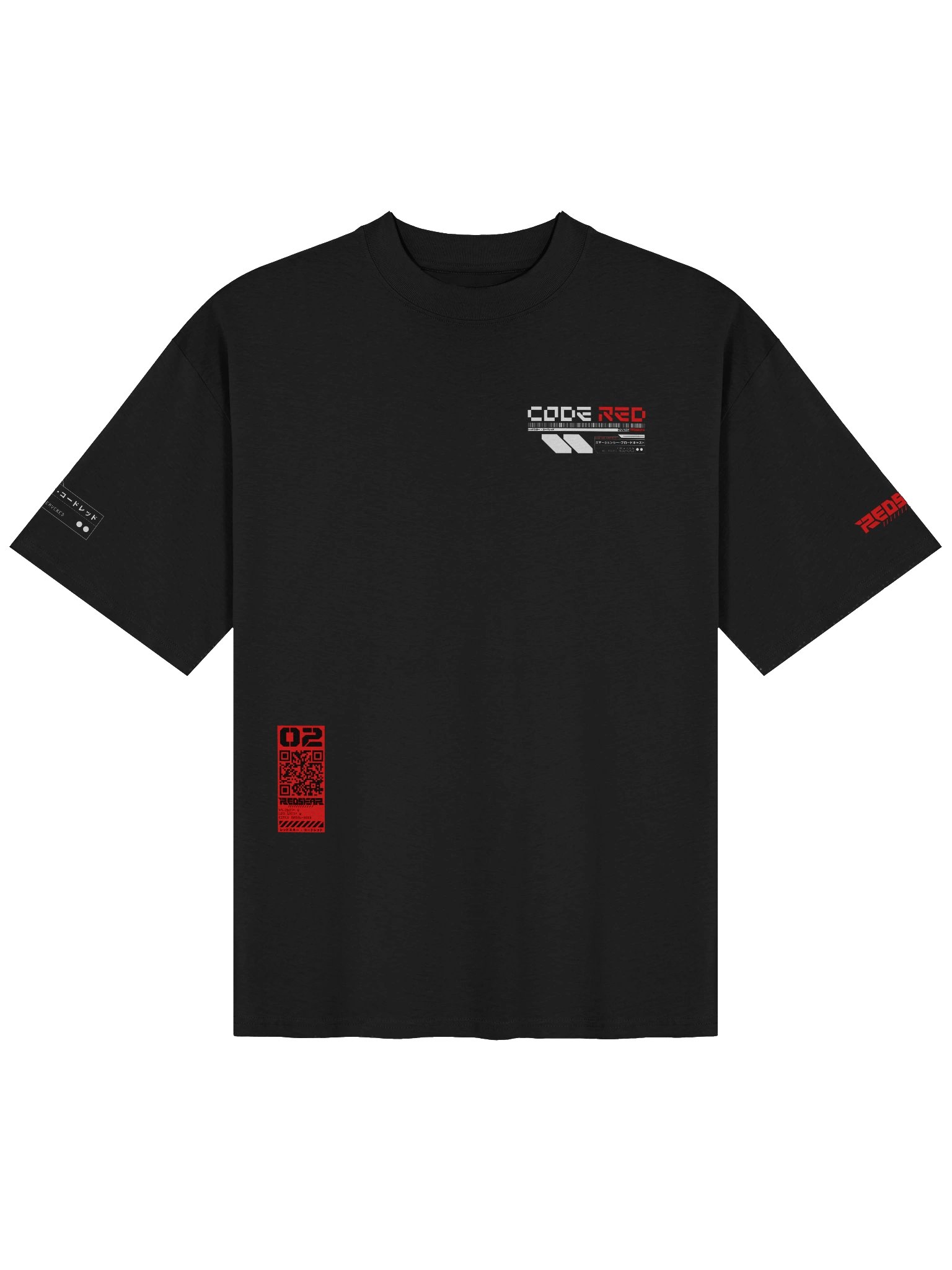 CD/RD tee product image (1)