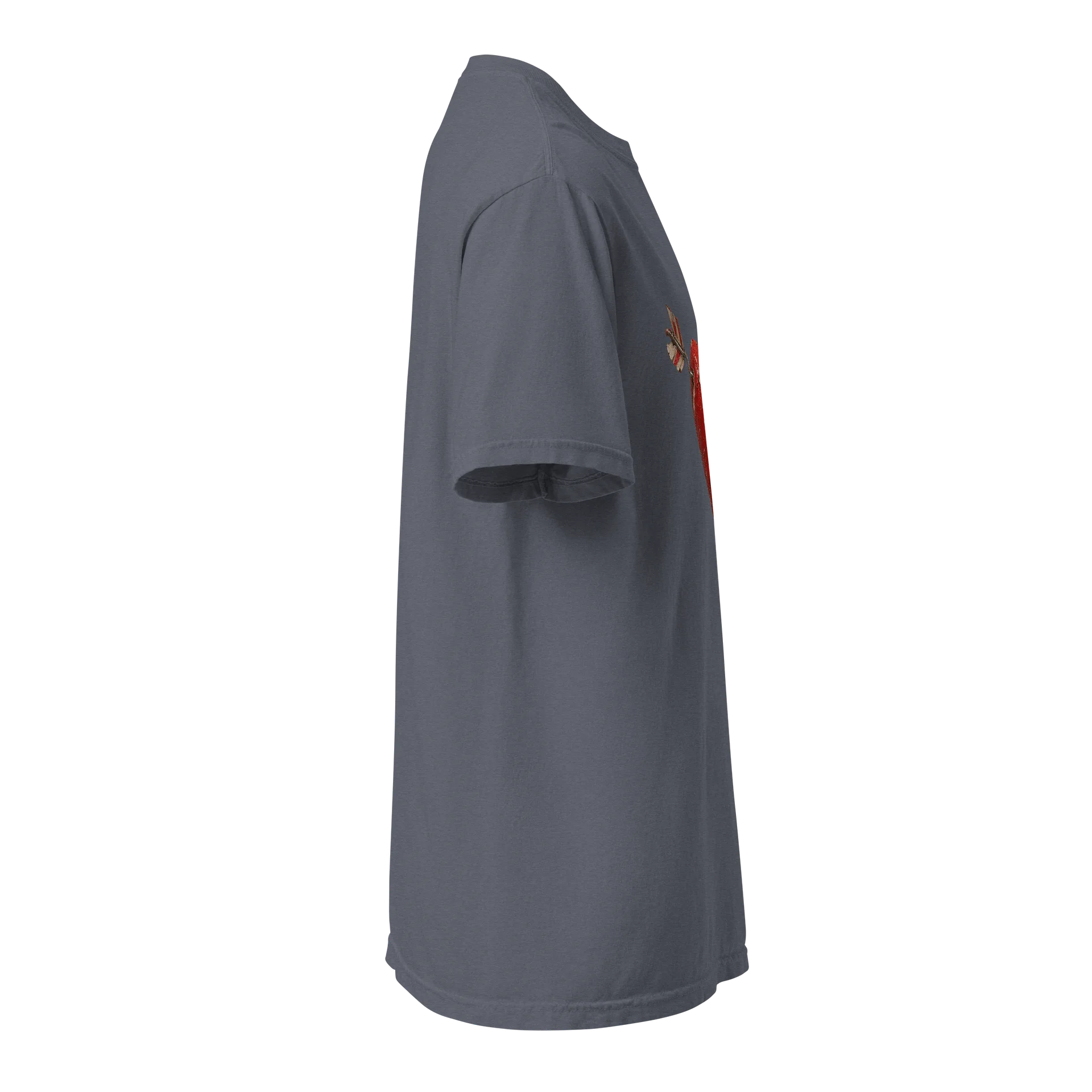 Catharex - Heart and Arrow product image (4)