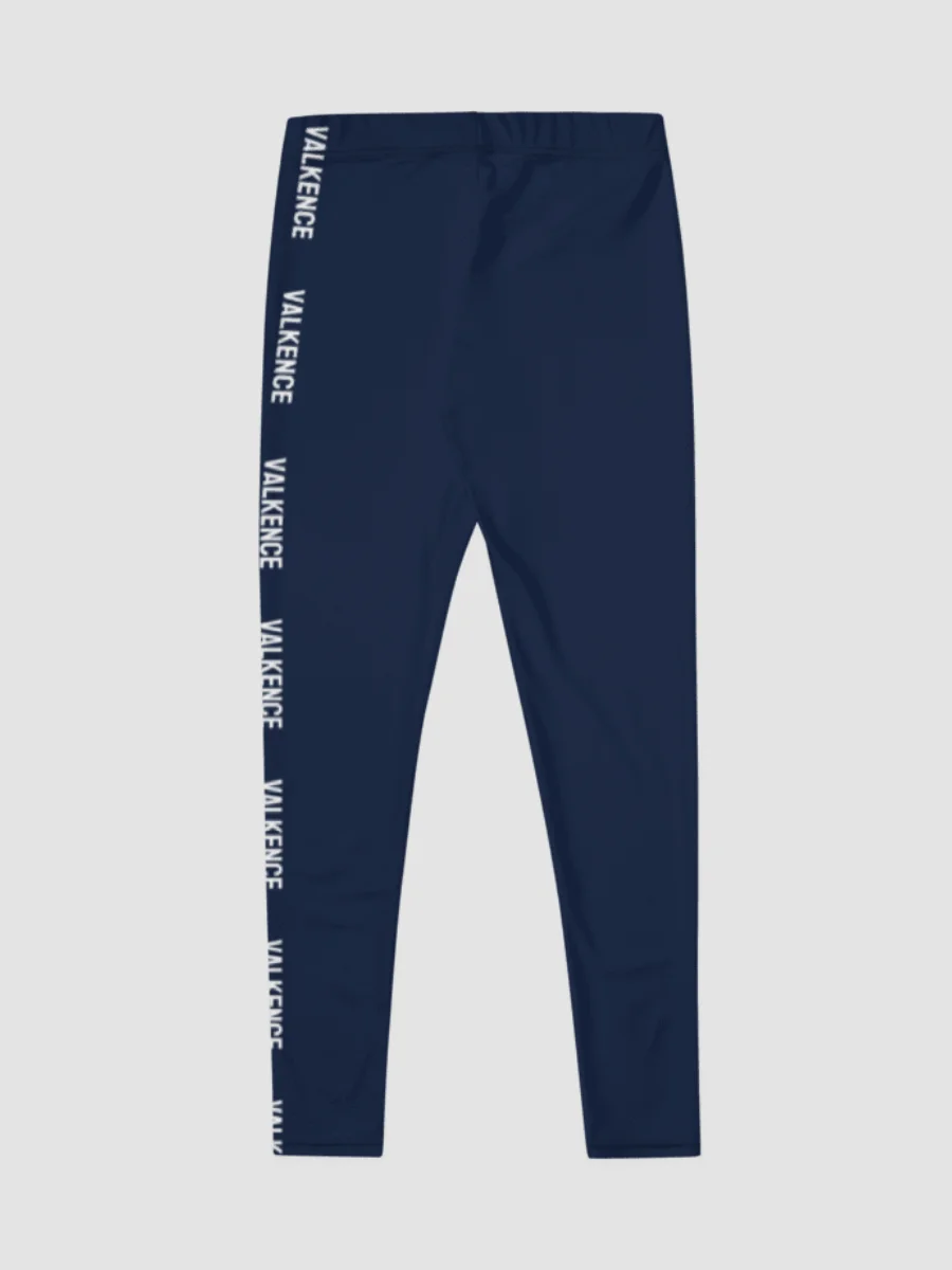 Active Leggings - Midnight Navy product image (8)