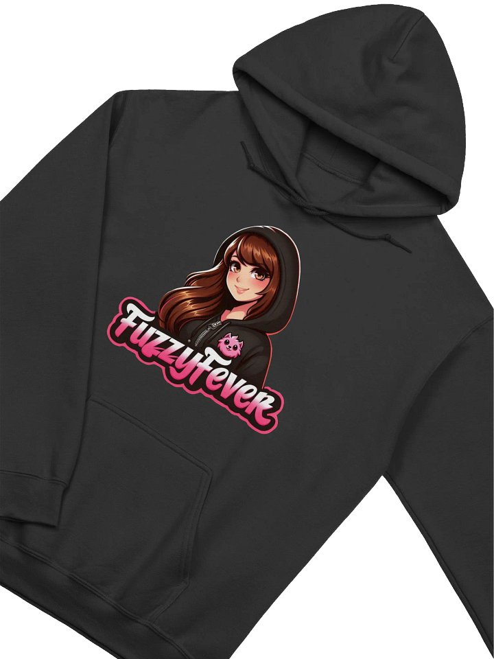 Fuzzy Fever product image (2)