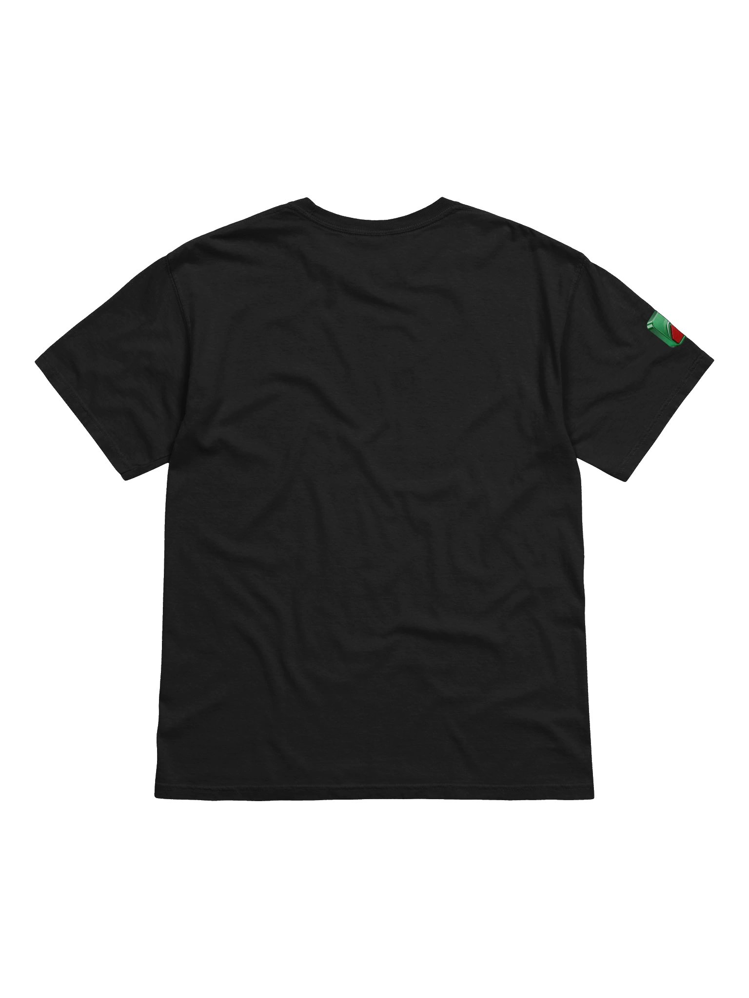 T-shirt Bullish Comfort product image (2)