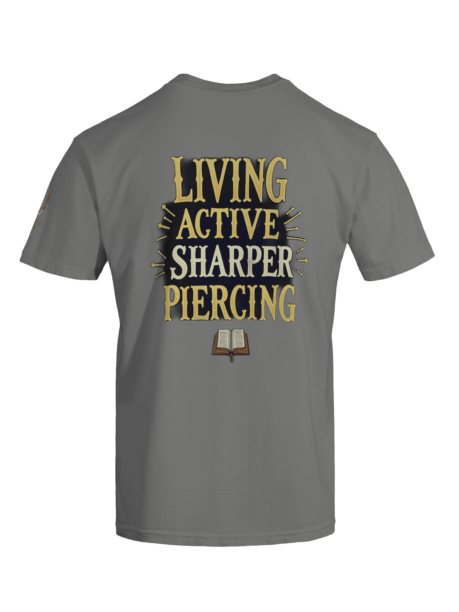 The Word is Alive Tee product image (27)