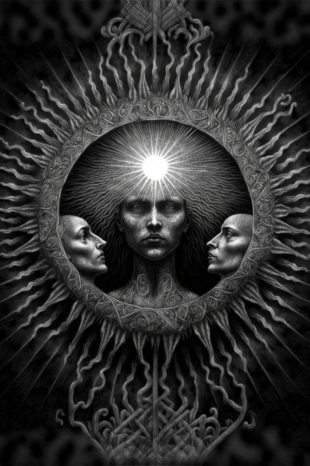 (FREE) ALCHEMY - The Work Of Dickenson (17th Century Alchemical Poem) product image (1)