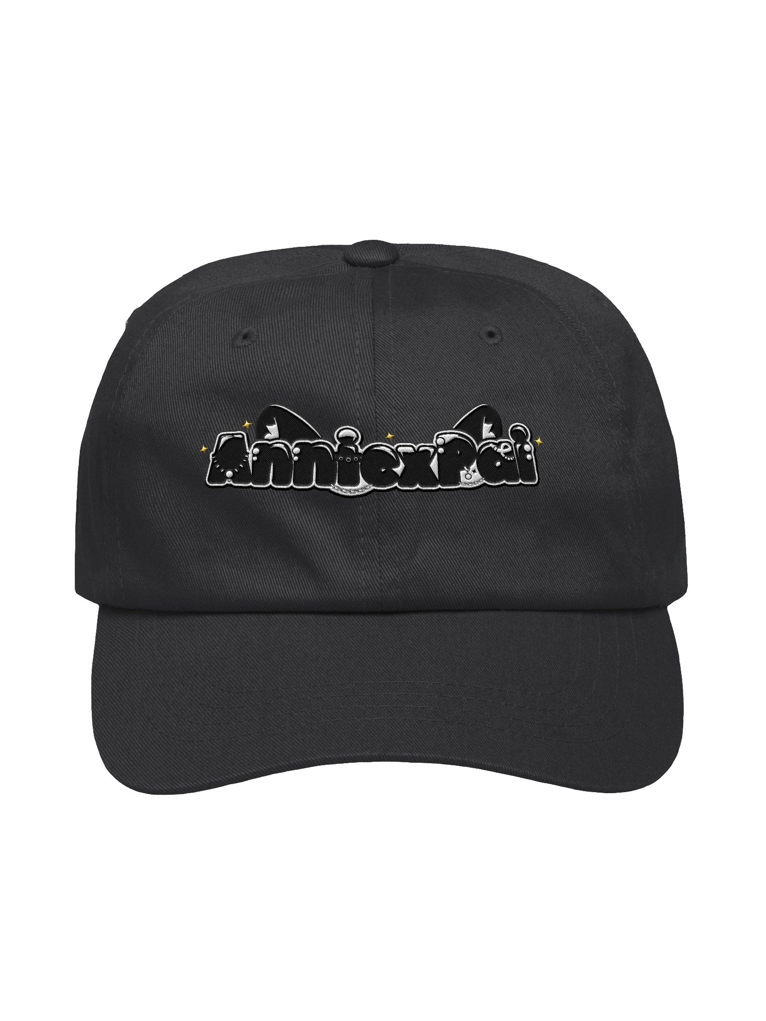 AnniexPai Dad Hat product image (1)