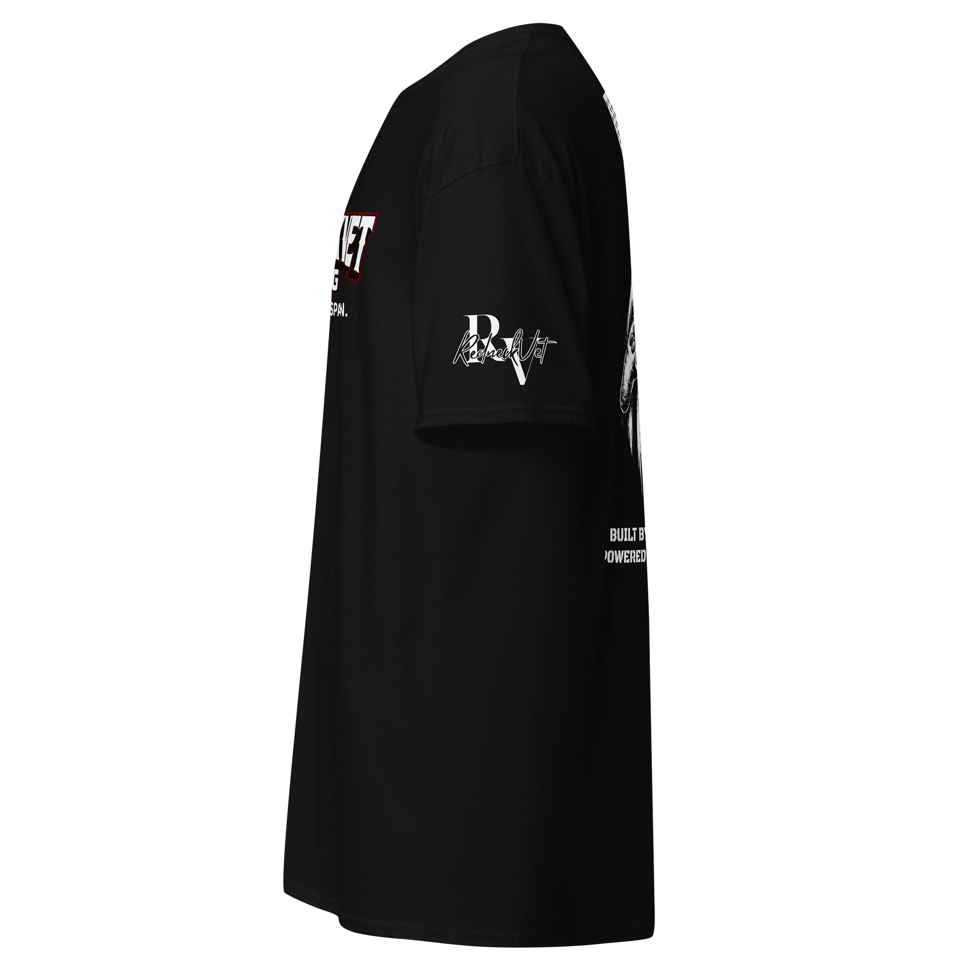 GAMING CONTROLLER & FLAG SHIRT product image (4)