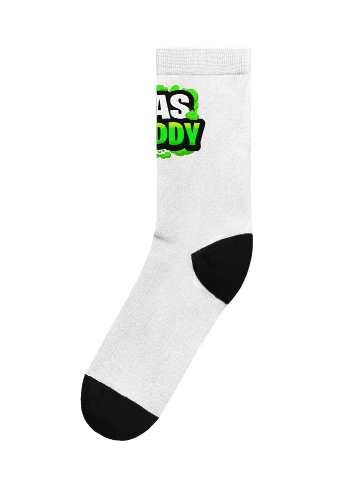 Gas Daddy Socks product image (1)