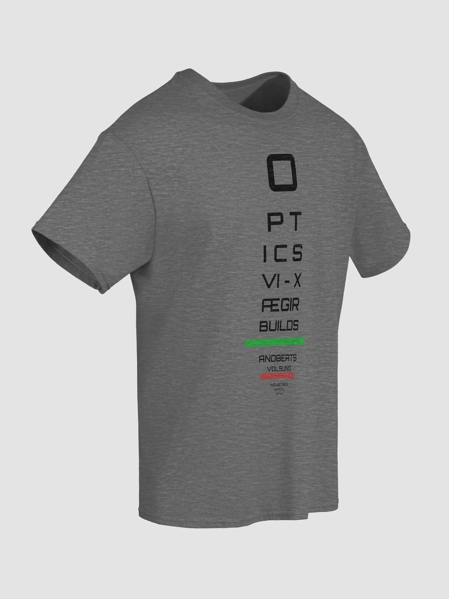 Optics Comfort Tee product image (55)
