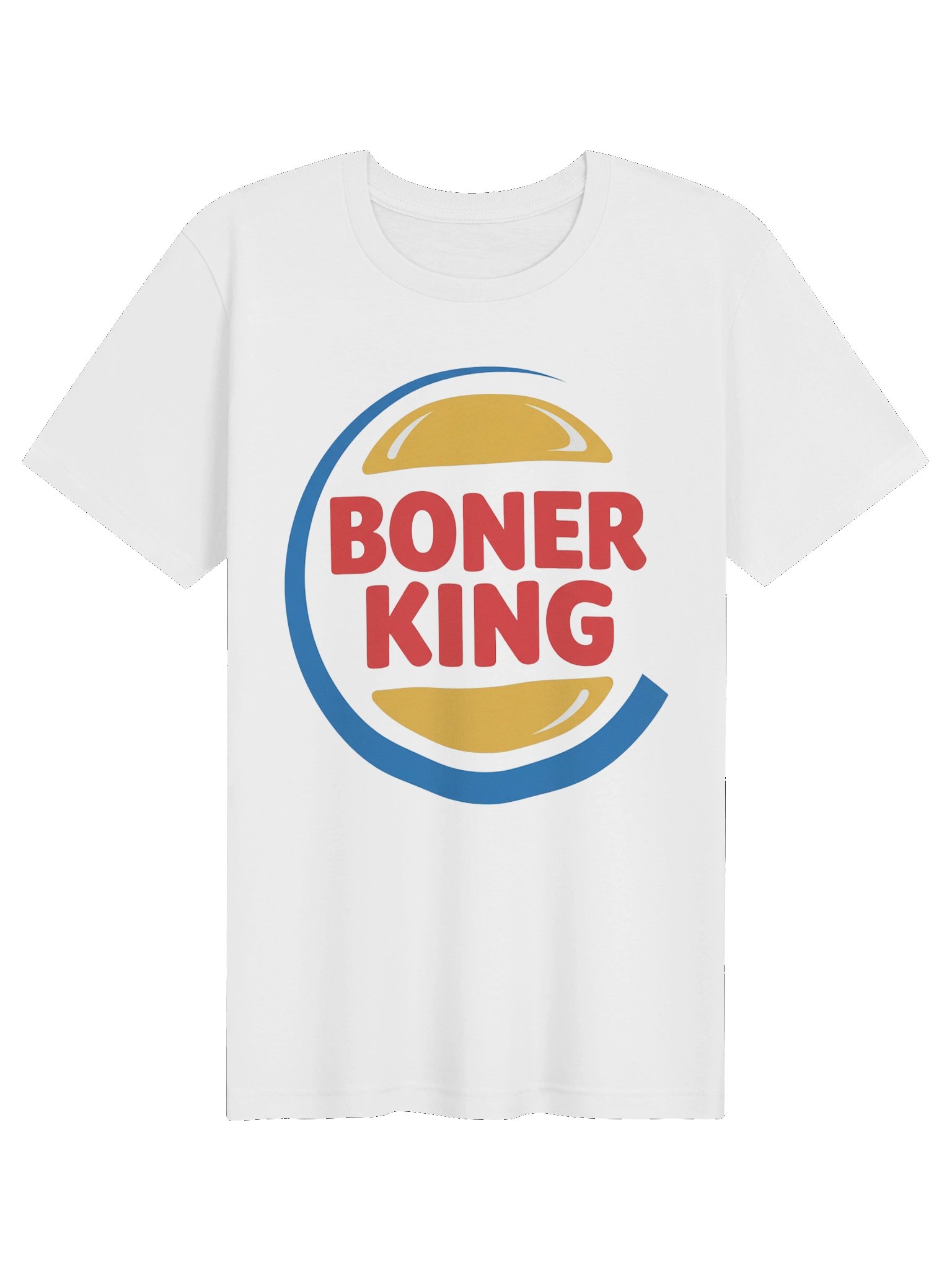 Boner King tshirt product image (61)