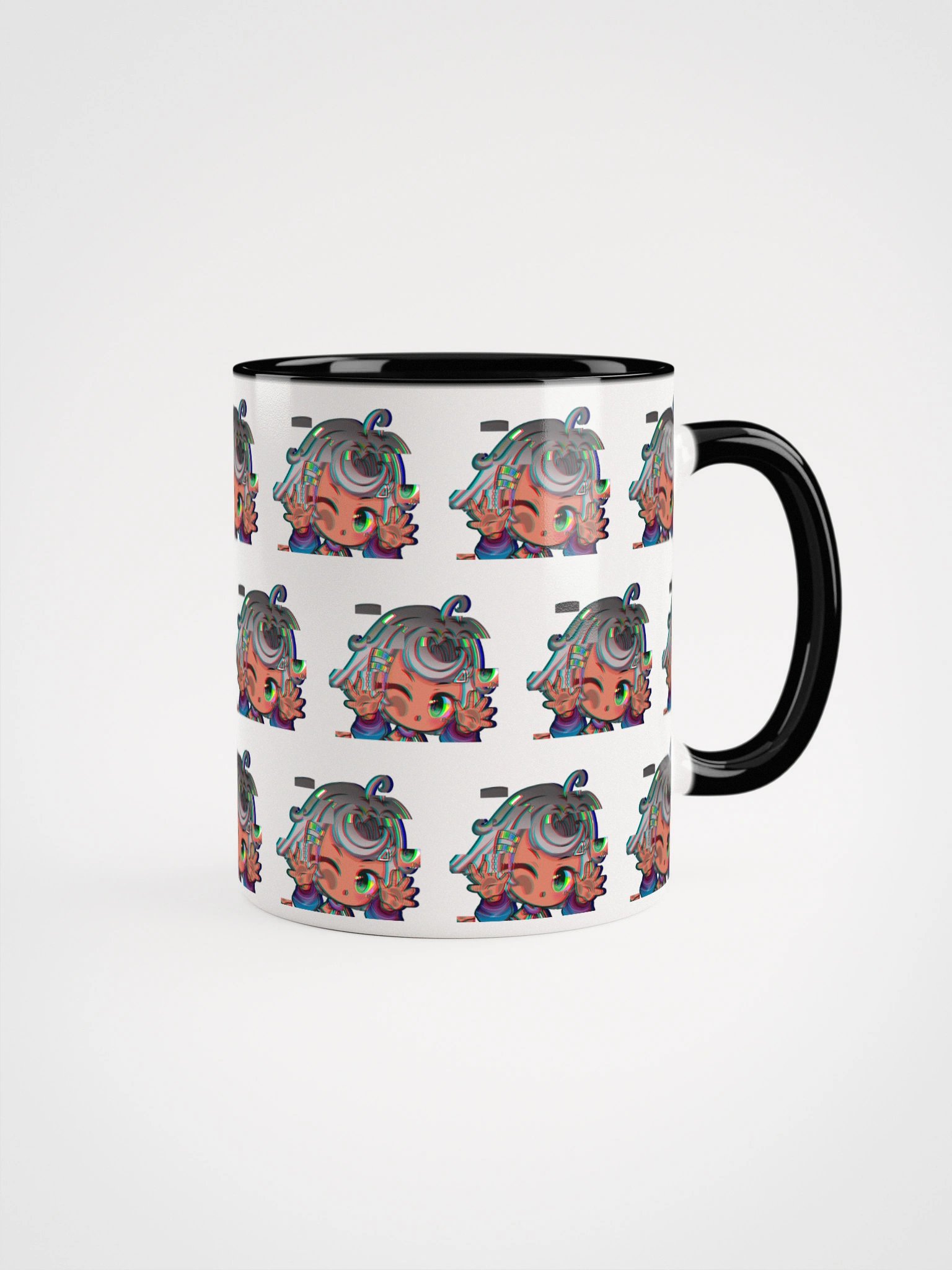 Glitch Mug product image (3)