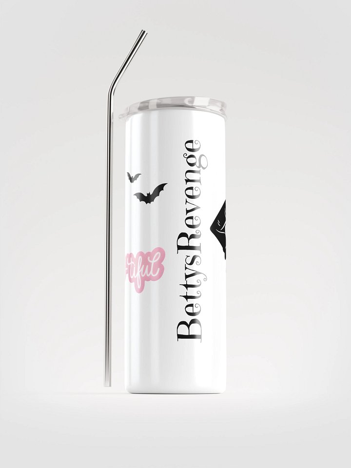 Spooky & Boo-tiful Tumbler product image (1)