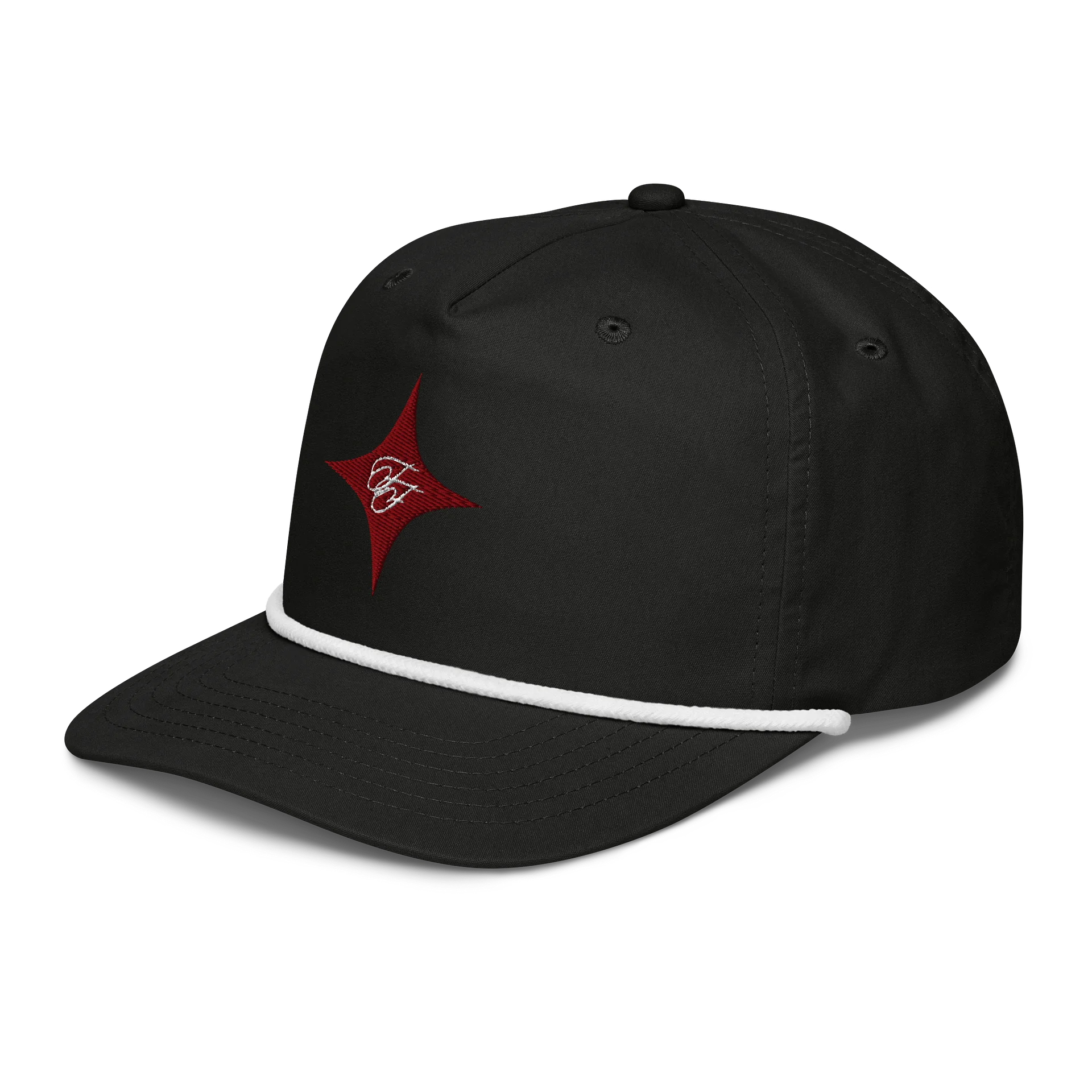 F&F Star Golf Rope Cap (HRTG) product image (11)