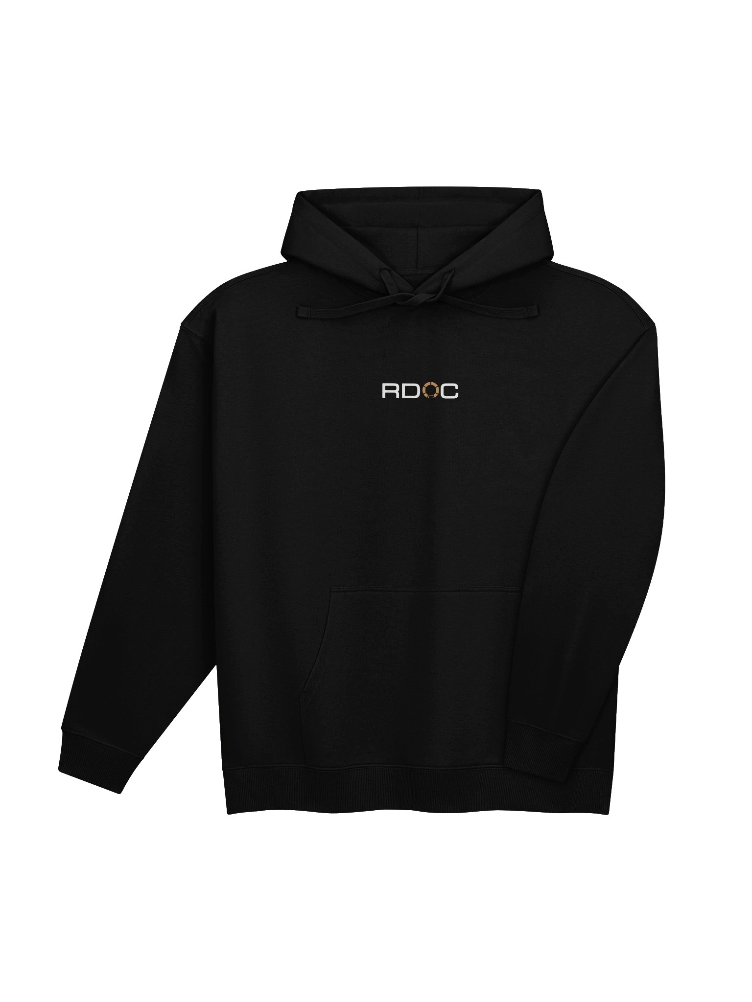 Oversize Hoodie product image (4)