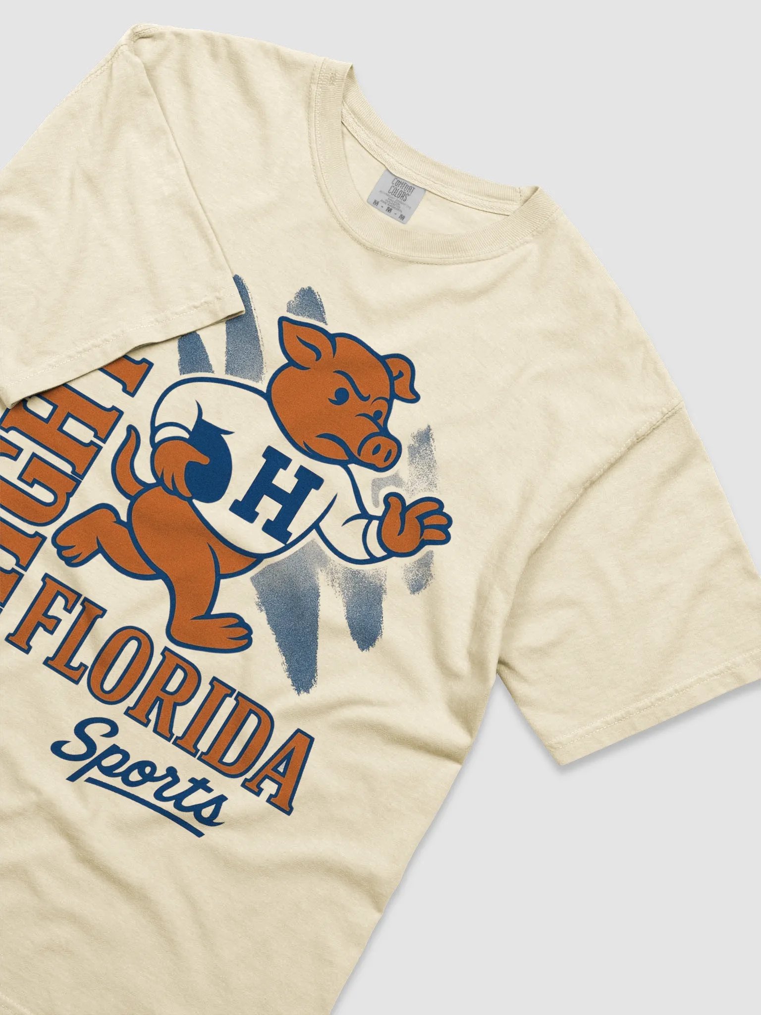 Hightop Heritage product image (3)
