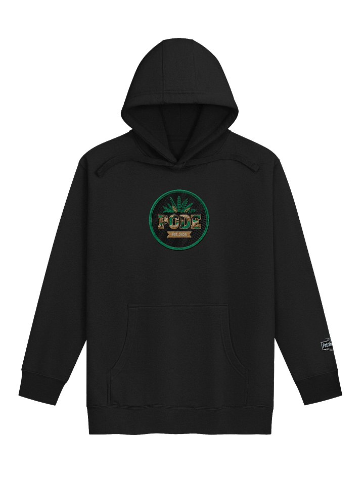 PODE Est. 2025 Premium Hoodie product image (7)