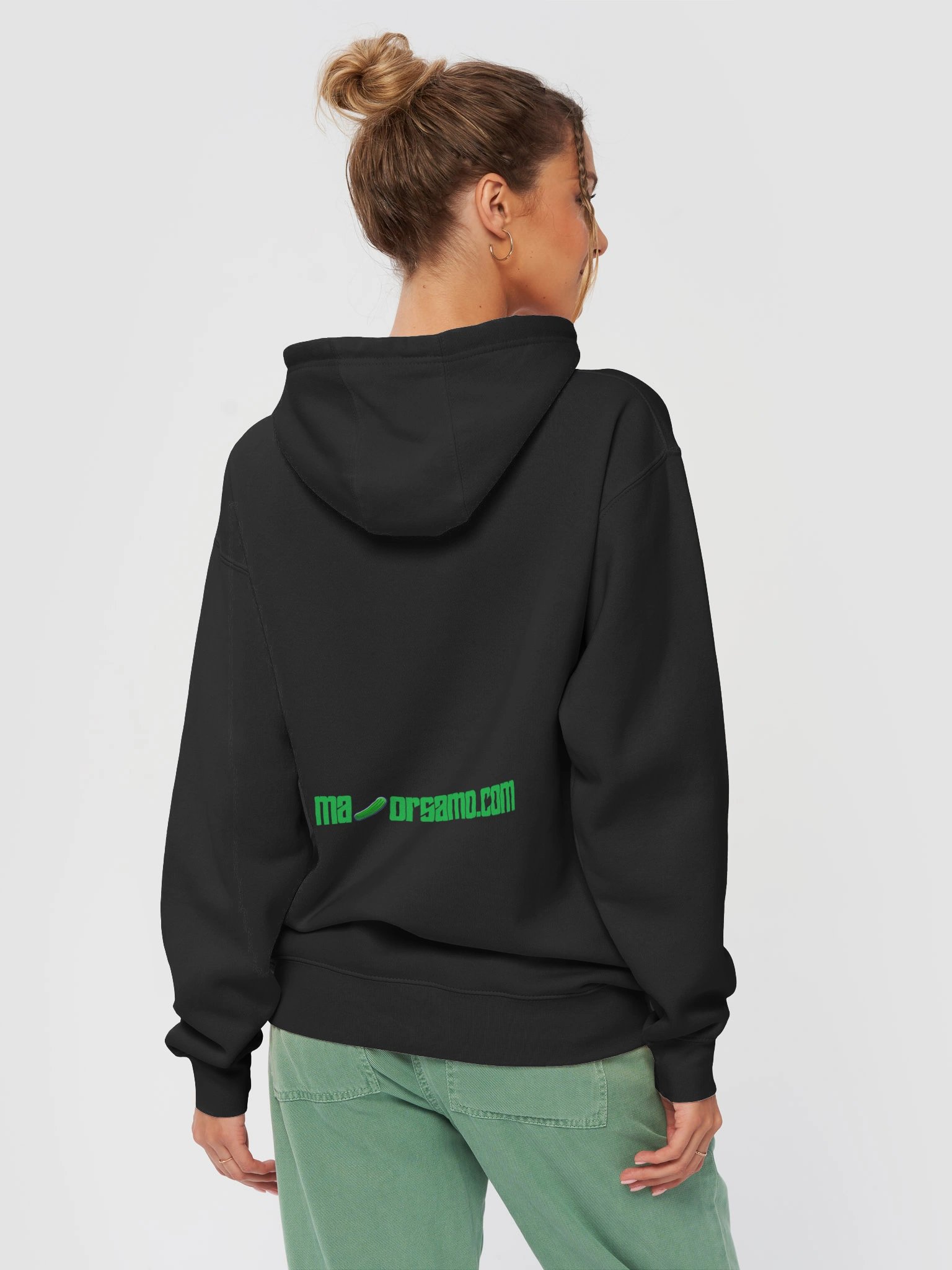 Help Helps Hoodie product image (29)