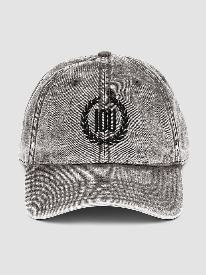 I.O.U™ Dad Hat product image (2)