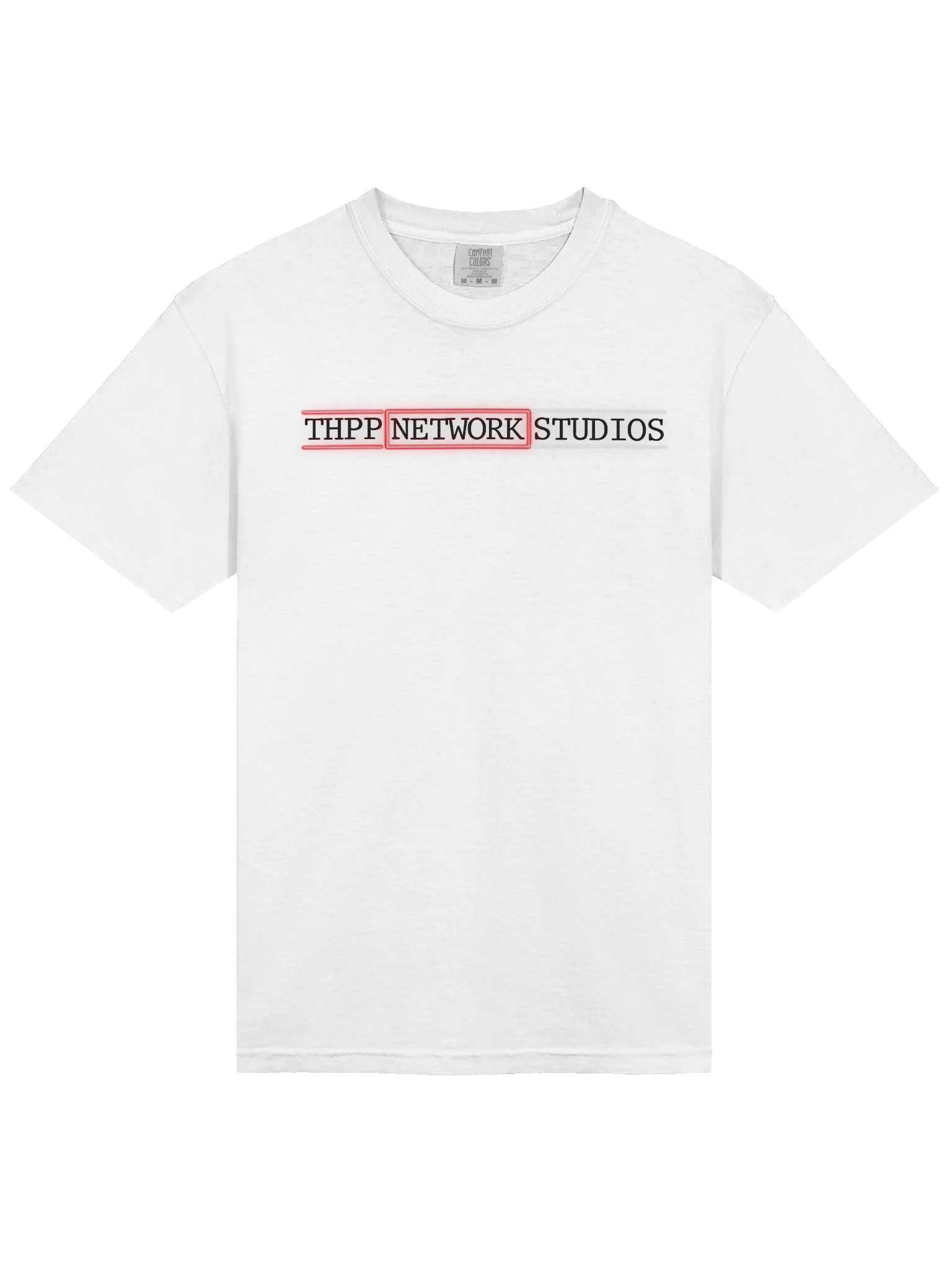 THPP Network Studios T-Shirt product image (3)