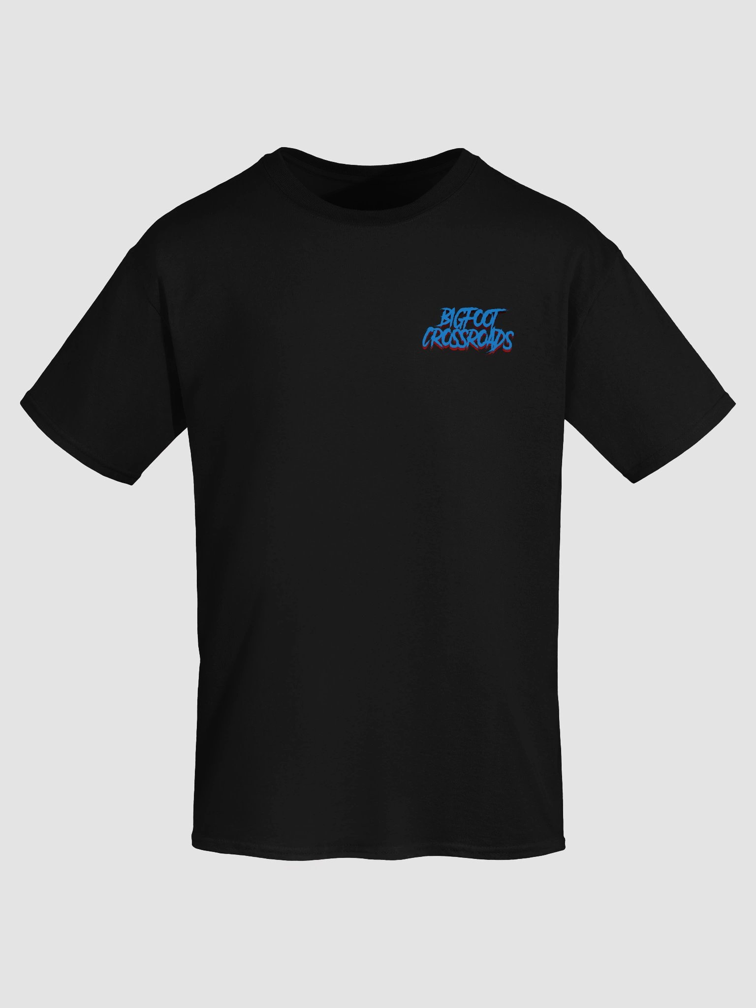 BFCR Something TShirt product image (7)