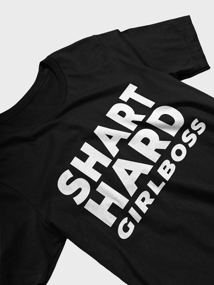 SHART HARD GIRLBOSS product image (2)
