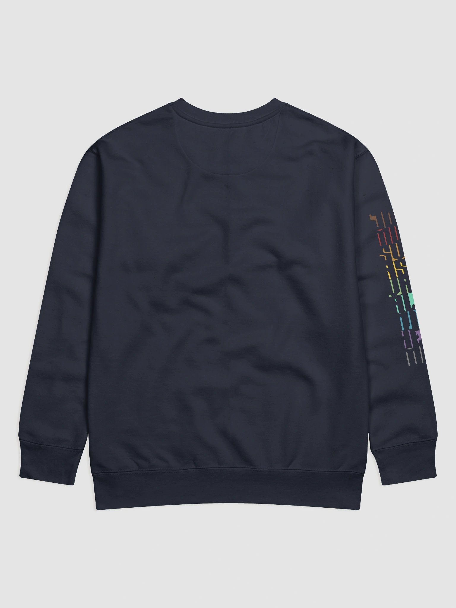 BIFROST BIND RUNE x YGGY BANDS SWEATSHIRT product image (15)