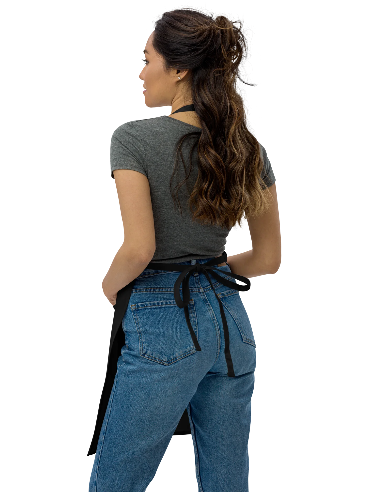 Karen's Cafe - Apron product image (6)