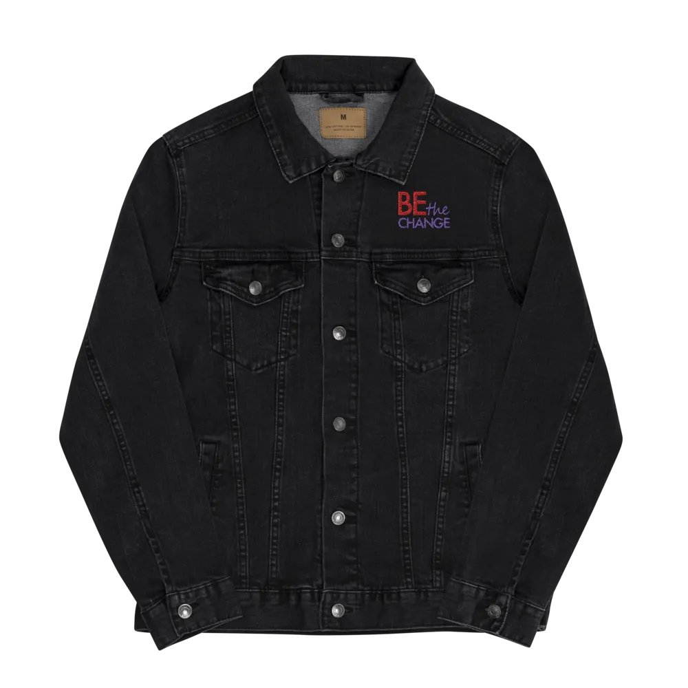 BTC Jean Jacket product image (2)