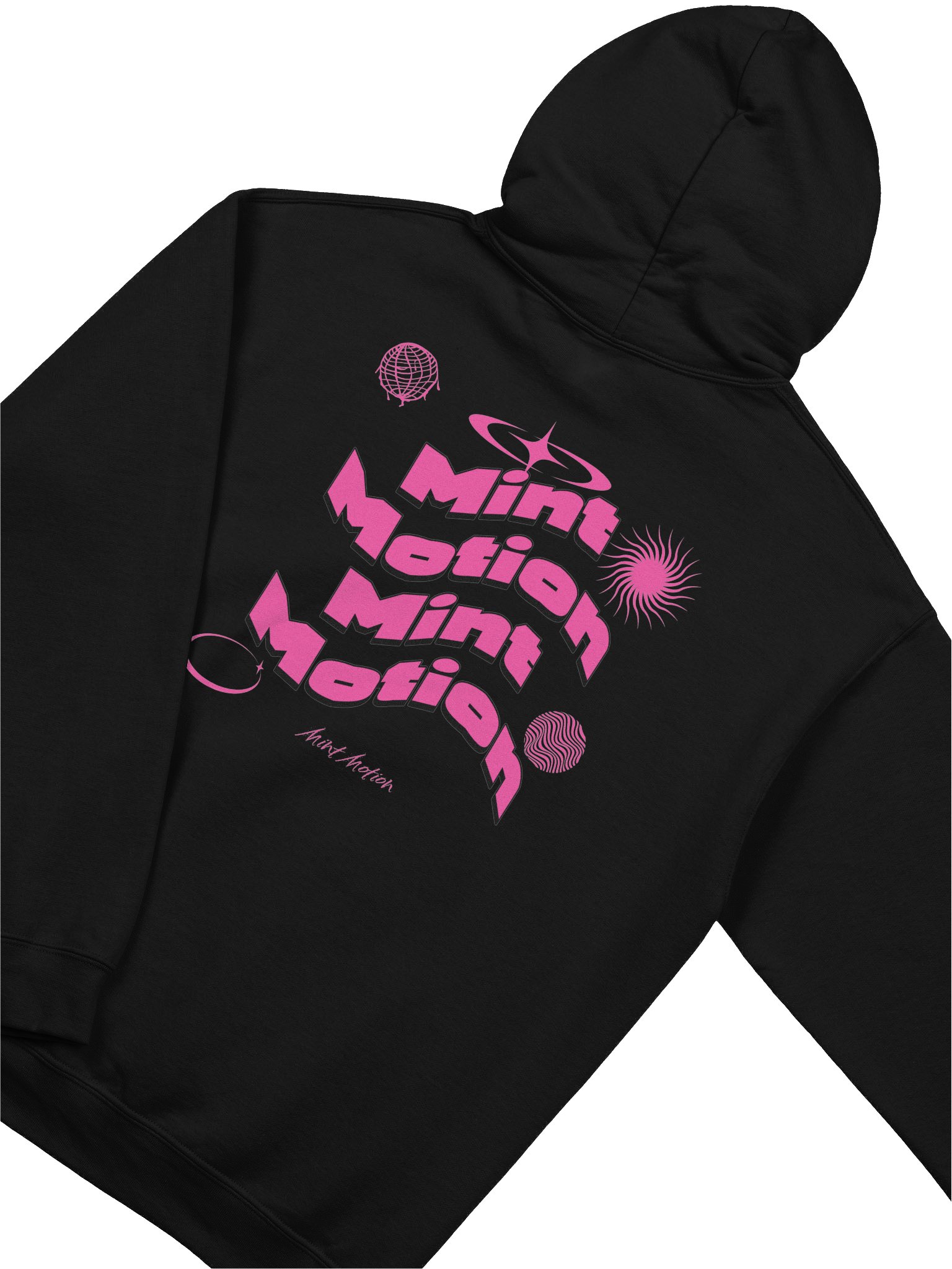 Galaxy Series Hoodie product image (16)