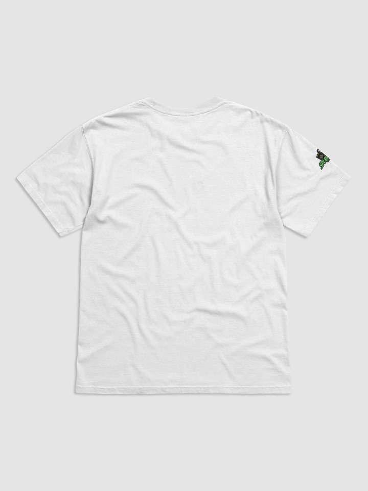 Something Dumb T shirt product image (2)